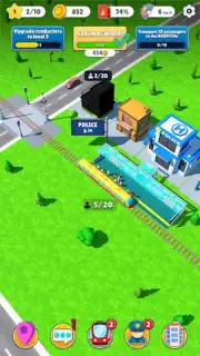 Train Ride скриншот 3