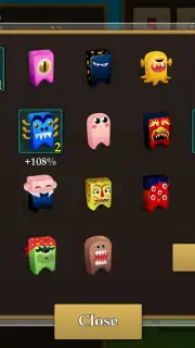 Fantasy Clicker скриншот 2