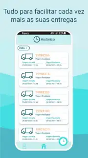 Ravex na Estrada скриншот 1