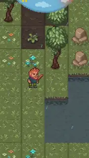 PixelTerra Lite скриншот 8