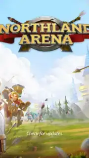 Northland Arena скриншот 10