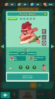Monster Trainer скриншот 13