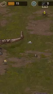 Mini DayZ 2 скриншот 8