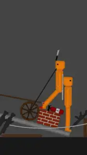 Fruit Playground скриншот 1