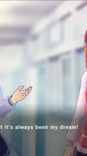 MGCM Magical Girls скриншот 8