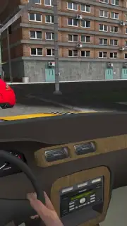 Public Transport Simulator скриншот 10