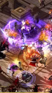 AVATARA : War of Gods скриншот 8