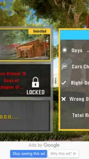 Border Patrol Police Game скриншот 2