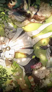 Eversoul скриншот 2
