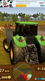 Farmer Sim 2018 скриншот 10