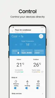 Smart​Things скриншот 5