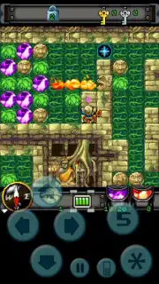 Diamond Rush скриншот 3