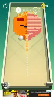 Domino Smash скриншот 5
