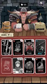 Card Crawl скриншот 6