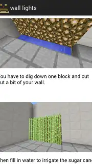 Minecraft Furniture скриншот 4
