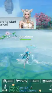 Sacred Summons скриншот 9
