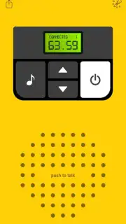 Walkie Talkie - All Talk скриншот 2
