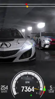 Nitro Nation скриншот 9
