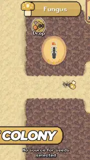 Pocket Ants скриншот 7