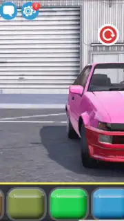 CarX Drift Racing 2 скриншот 5