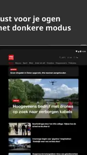 RTV Drenthe скриншот 1