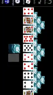 Solitaire Suite скриншот 5