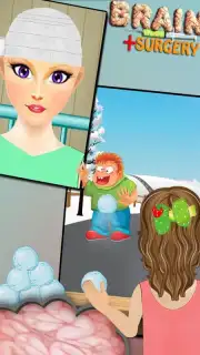 BrainSurgery скриншот 1