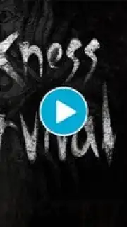Darkness Survival скриншот 1