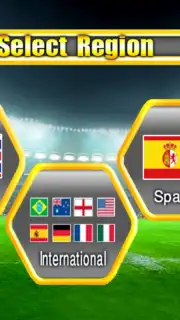 Real Soccer World Cup 2014 скриншот 5