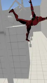 Realistic Ragdoll Fail extreme скриншот 3