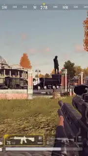 New State Mobile скриншот 2