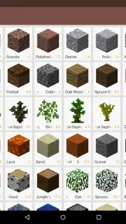 CleverBook for Minecraft скриншот 3