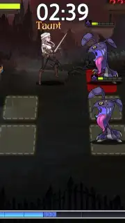 Shadow Brides скриншот 7