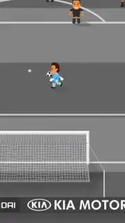 World Soccer Champs скриншот 13