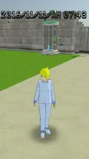 High School Simulator 2017 скриншот 5