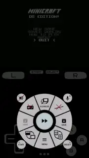 DraStic DS Emulator скриншот 6