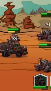 Quest 4 Fuel скриншот 1