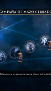 Magic 2014 скриншот 2
