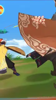 Fox Spirit Matchmaker скриншот 8