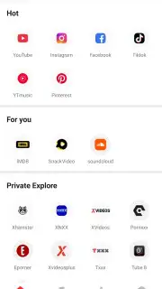 Muka Downloader скриншот 8