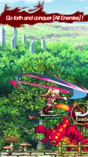 Soul Guardians 2 скриншот 8