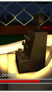 Krusty Krab Nightmare скриншот 7