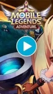 Mobile Legends: Adventure скриншот 1