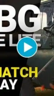 PUBG MOBILE LITE скриншот 1