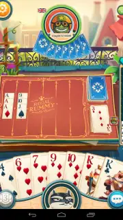 Shuffle Cat Cards скриншот 5