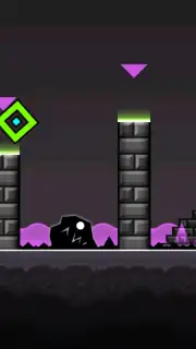 Geometry Dash Meltdown скриншот 13