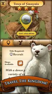 MouseHunt скриншот 4