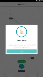 Moodpath скриншот 9