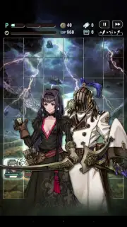 Terra Battle скриншот 2