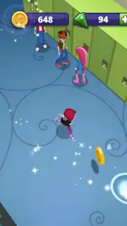 Equestria Girls скриншот 9